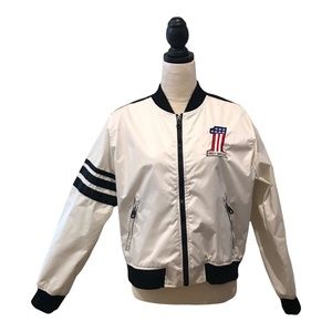 Harley-Davidson Women's Racing Style Jacket - Size M